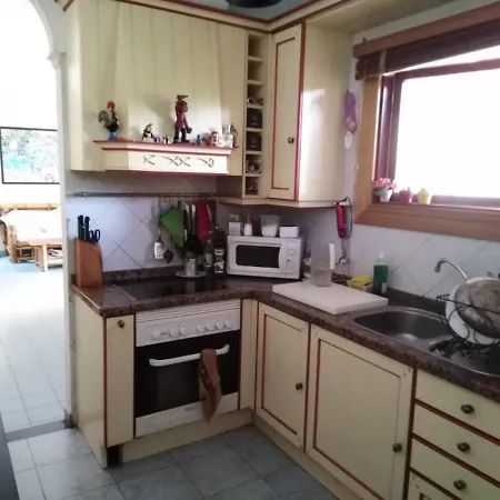 Casa Merche